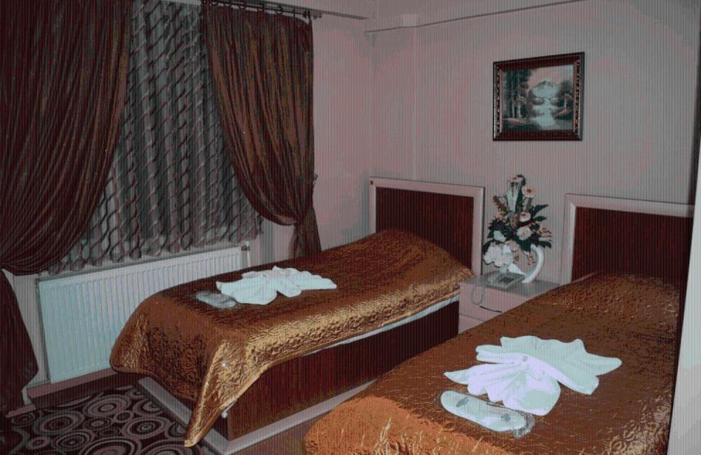 Hotel Grand Iskender Adiyaman ห้อง รูปภาพ