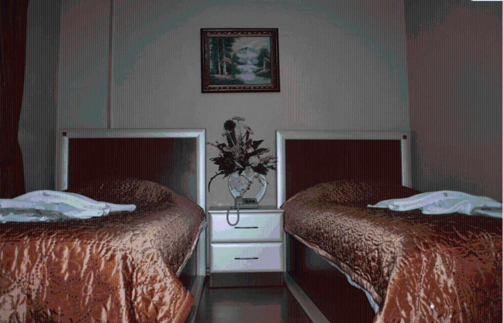 Hotel Grand Iskender Adiyaman ห้อง รูปภาพ