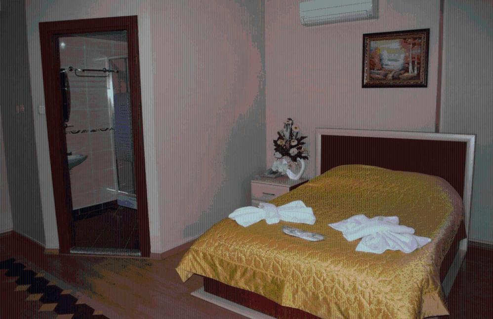 Hotel Grand Iskender Adiyaman ห้อง รูปภาพ
