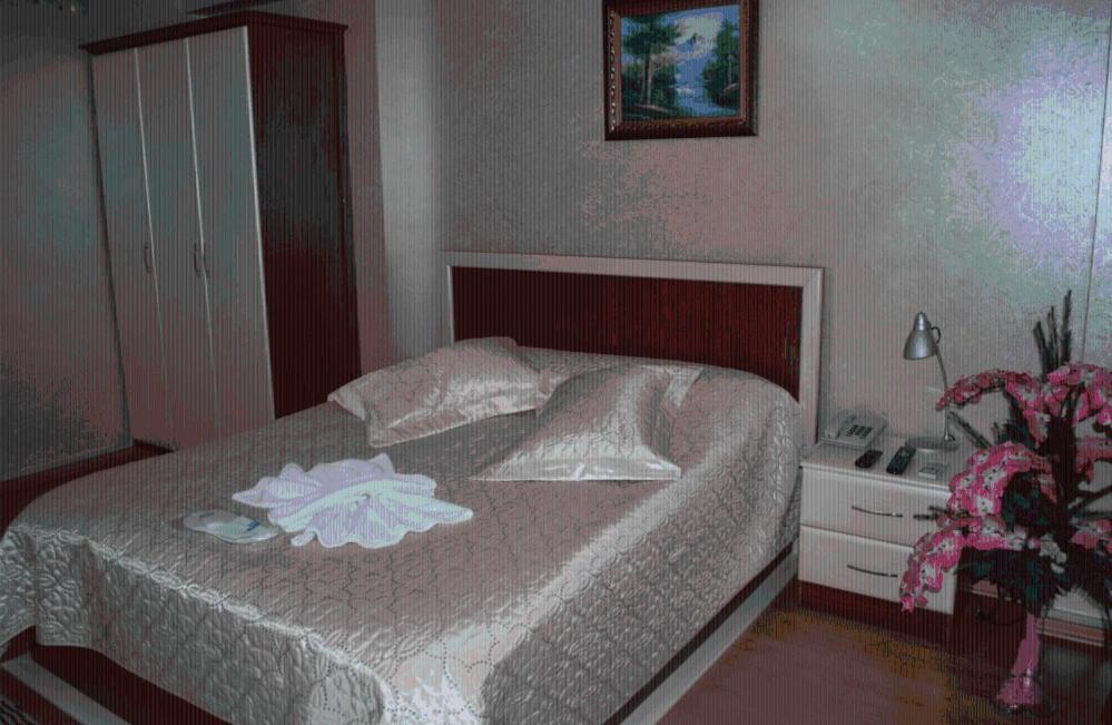 Hotel Grand Iskender Adiyaman ห้อง รูปภาพ